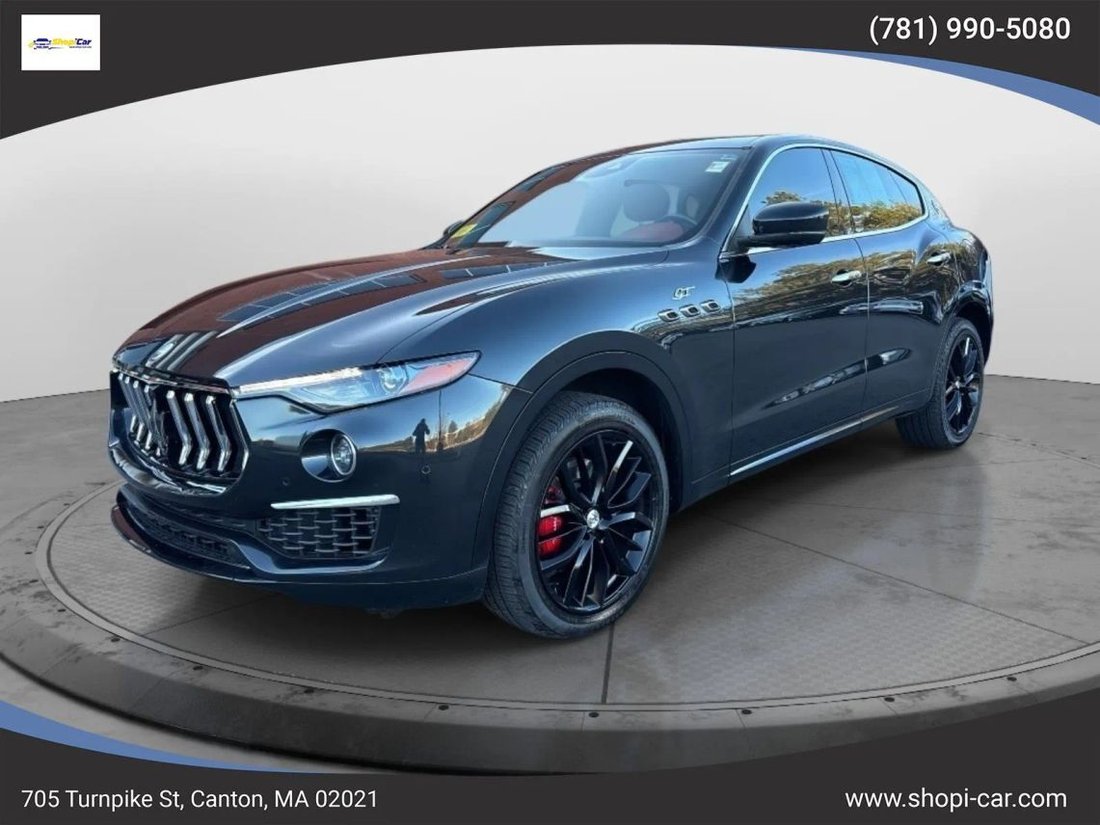 Suv in Canton, MA, United States 1 - 16726931