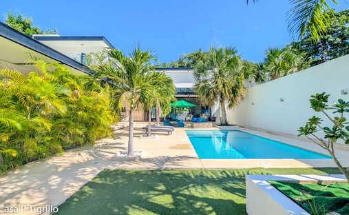 Casa a Playa del Carmen, Quintana Roo, Messico 1