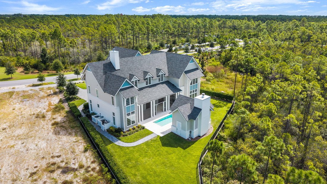 House in Rosemary Beach, Florida, United States 5 - 16755997