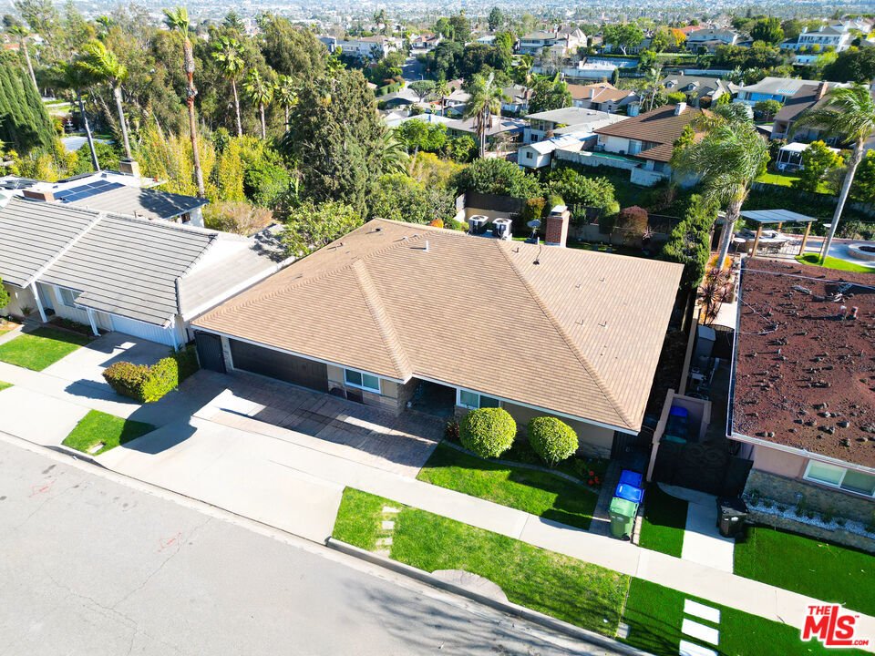 House in Los Angeles, California, United States 1 - 16754565
