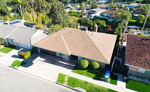 House in Los Angeles, California, United States 1