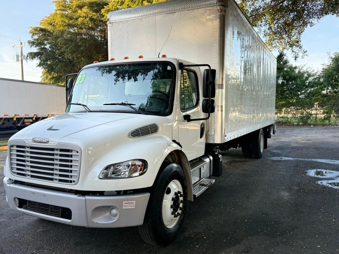 Pickup in Miami, FL, United States 2 - 16763761