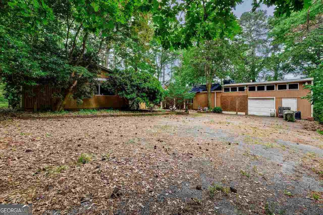 House in Atlanta, Georgia, United States 2 - 16755853