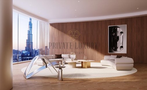 Wohnung in Burj Khalifa See, Downtown Dubai, Dubai 1