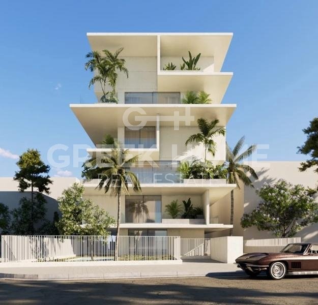 House in Glyfada, Attica, Greece 4 - 16763489