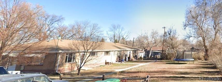 Land in Lakewood, Colorado, United States 1 - 16755902