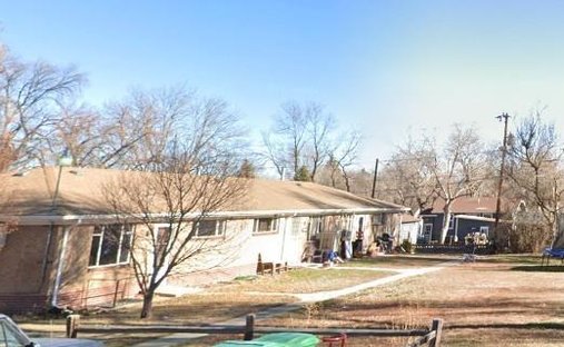 Land in Lakewood, Colorado, United States 1