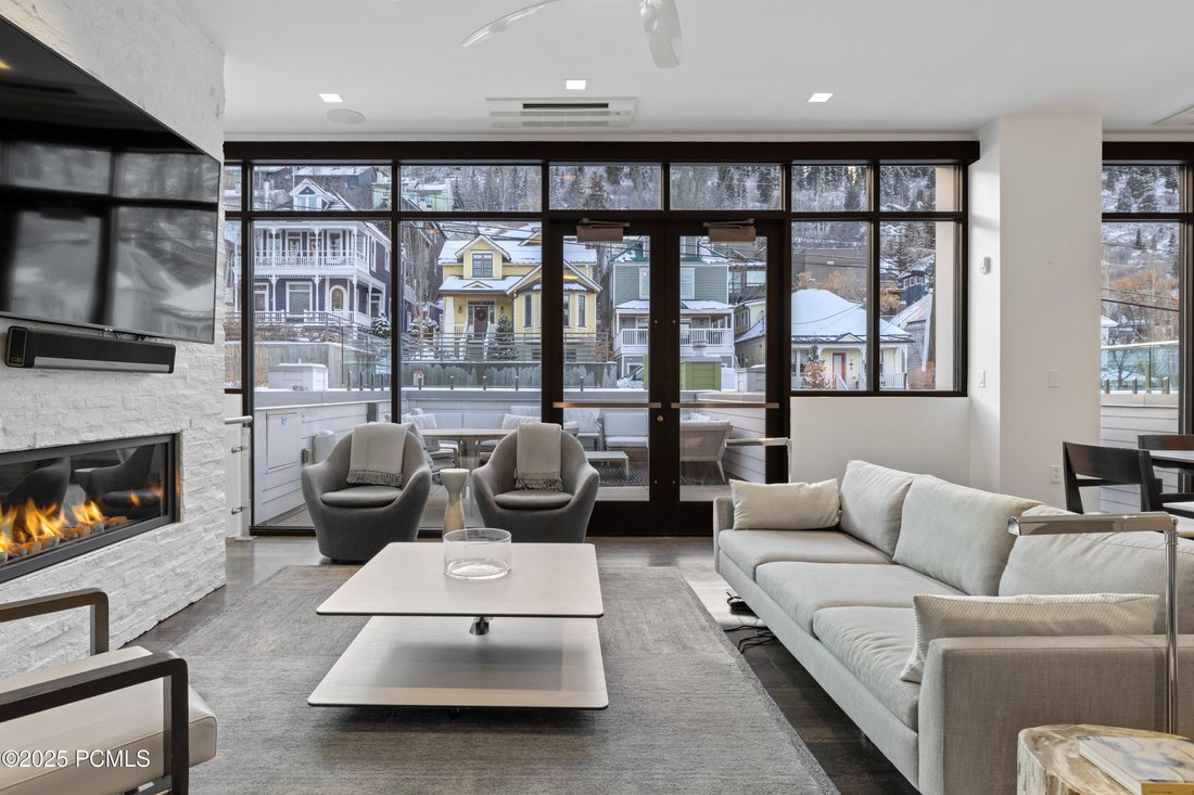 Condo in Park City, Utah, United States 3 - 16760623