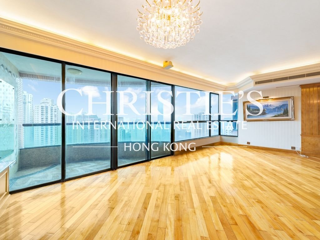 Apartment in Hong Kong, Hong Kong 3 - 16760997