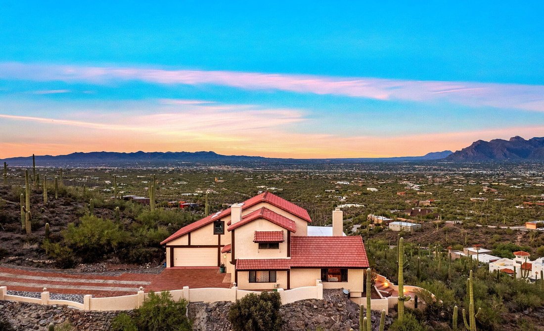 House in Tucson, Arizona, United States 4 - 16752791