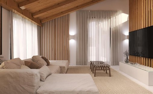 Castle for Sale in San Lazzaro, Emilia-Romagna, Italy