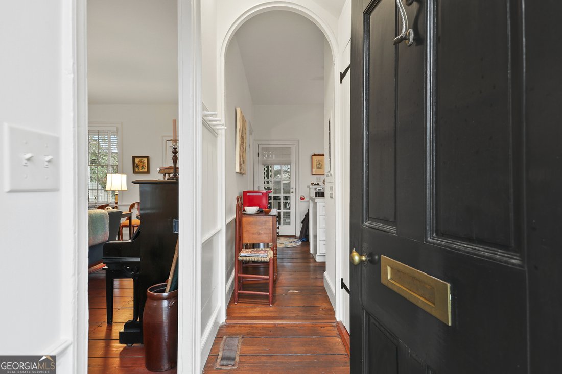 House in Savannah, Georgia, United States 5 - 16754467