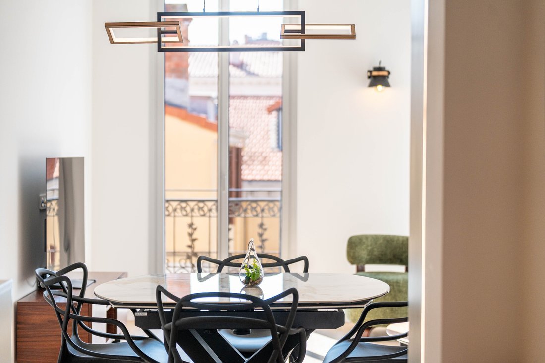 Apartment in Saint Nicolas, Cannes, France 3 - 16758863