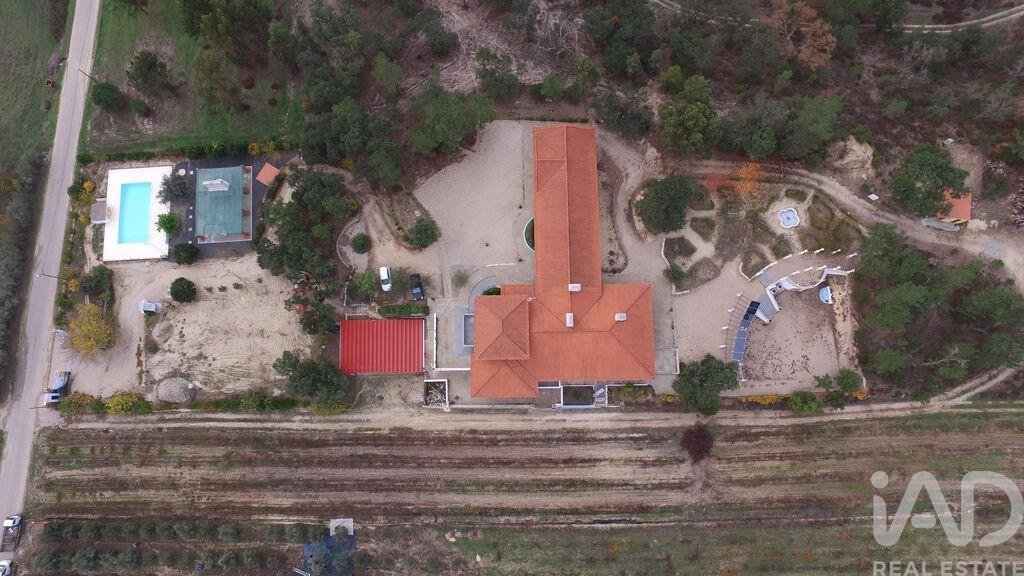 Farm Ranch in Raposa, Santarem District, Portugal 5 - 16760736