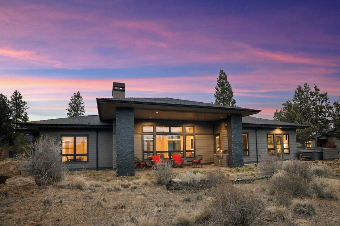 House in Bend, Oregon, United States 5 - 16757050