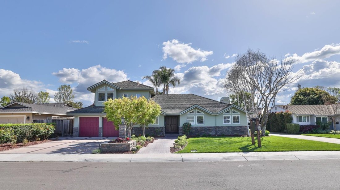House in San Jose, California, United States 1 - 16756515