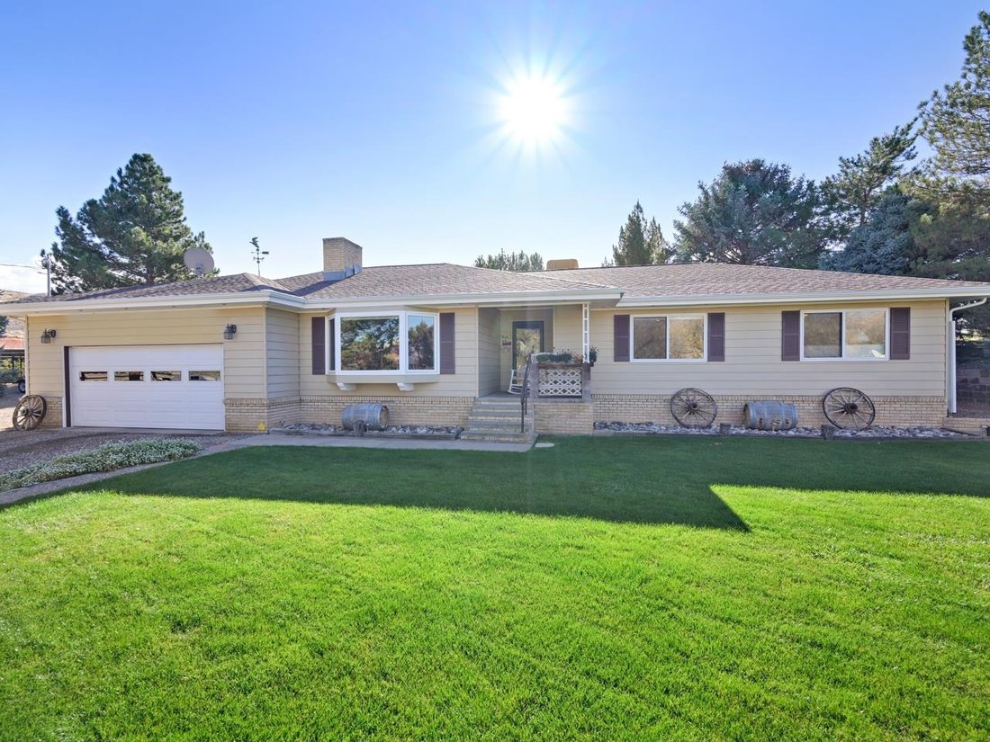 House in Palisade, Colorado, United States 2 - 16757451