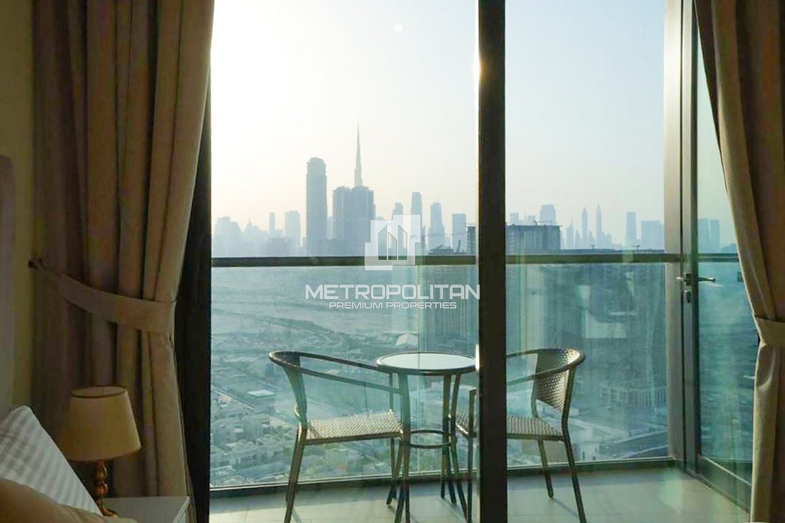 Apartment in MBR- Al Merkad, Dubai, United Arab Emirates 5 - 16753916