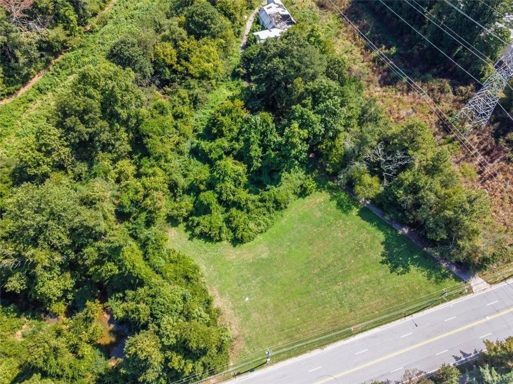 Terreno en Atlanta, Georgia, Estados Unidos 4 - 16755785