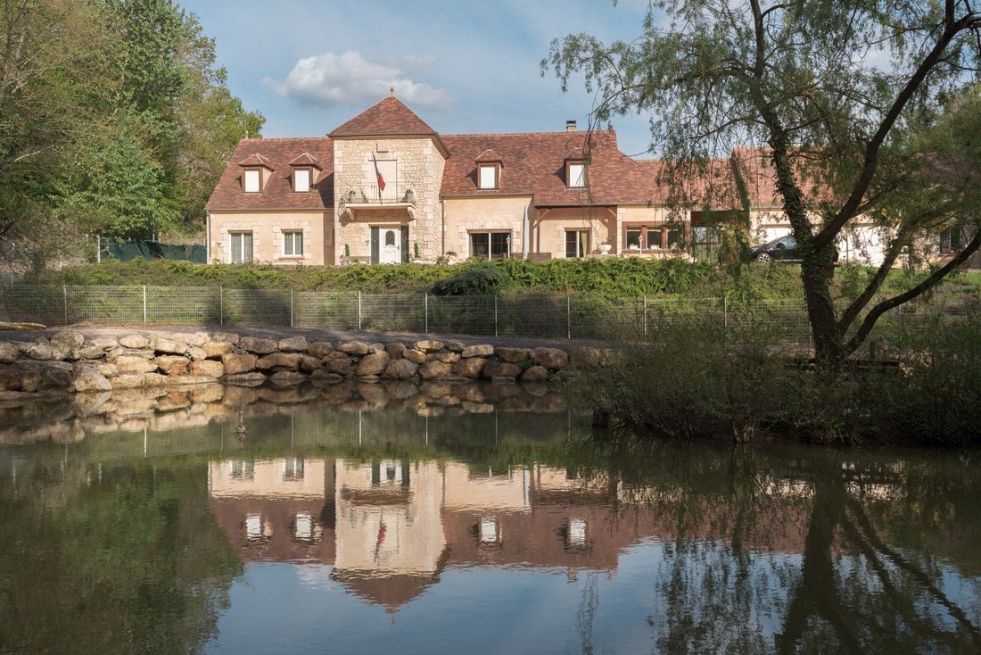 House in Saint-Paul, Hauts-de-France, France 3 - 16759410