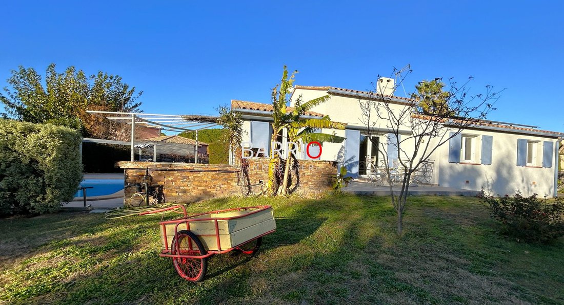 Villa in Palau-del-Vidre, Occitania, France 3 - 15874930