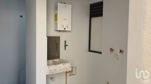 Apartment in Mexico City, Mexico 5 - 16104305