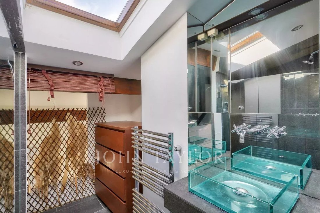 Apartment in Muette Nord, Paris 16e Arrondissement, Paris 5 - 16762529
