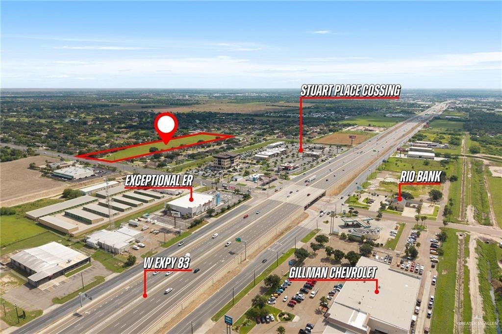 Land in Harlingen, Texas, United States 2 - 16755489