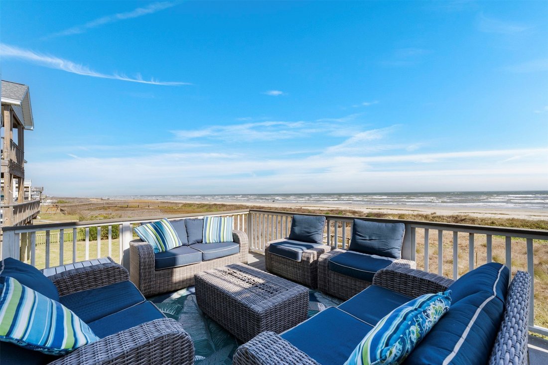 House in Galveston, Texas, United States 2 - 16758918