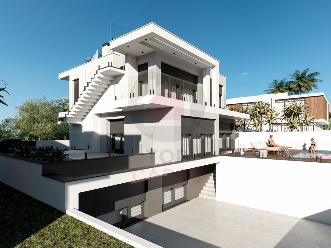 House in Atouguia da Baleia, Leiria District, Portugal 3 - 15661829