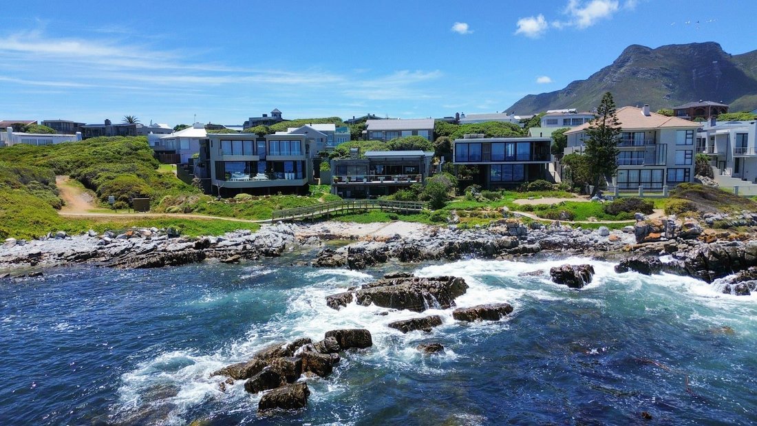 House in Vermont, Western Cape, South Africa 2 - 16762661