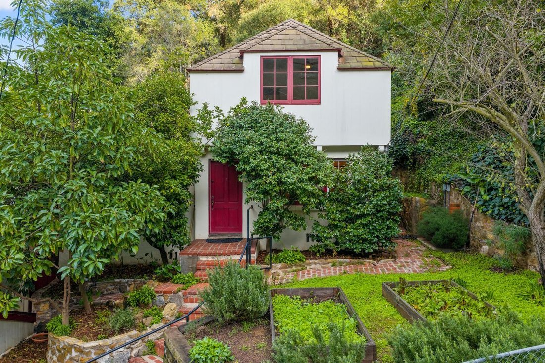 House in Los Angeles, California, United States 1 - 16763573