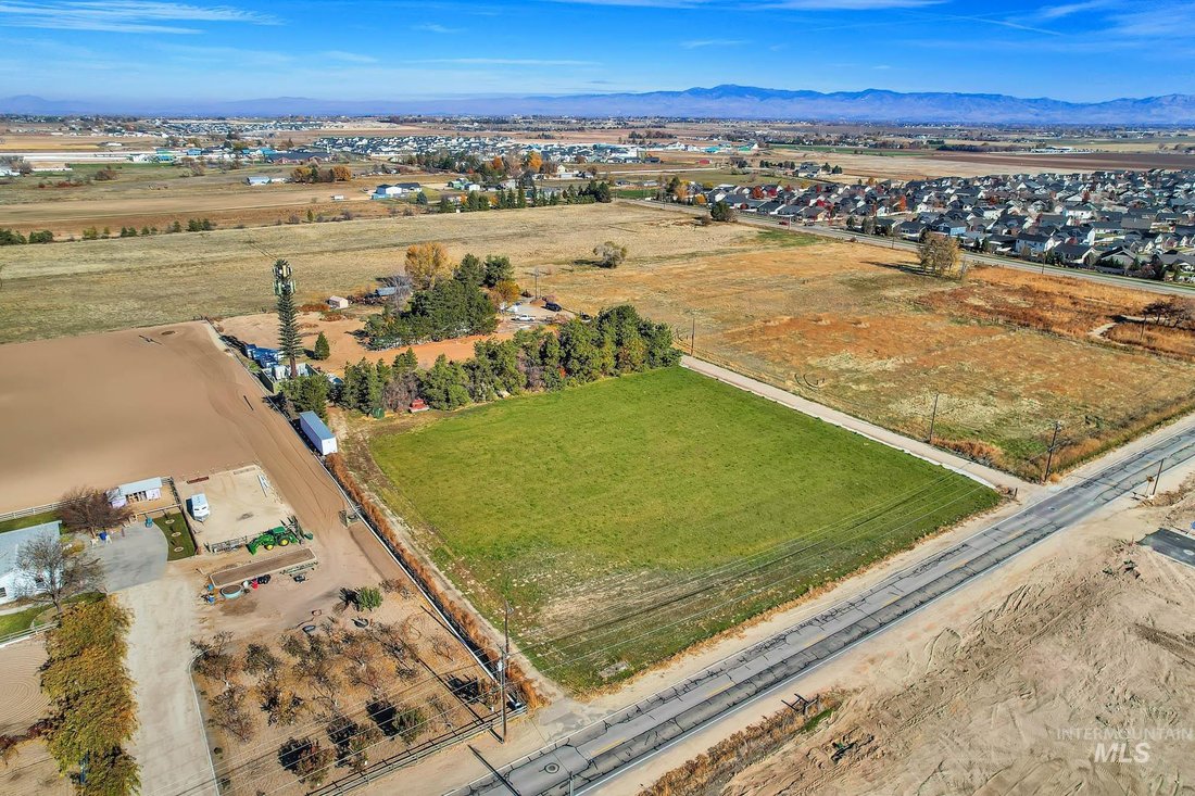 Land in Meridian, Idaho, United States 5 - 16755229