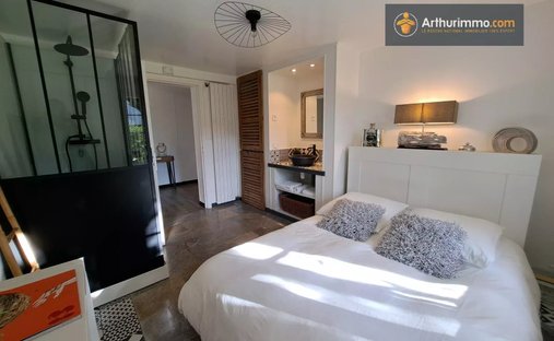 A 12th Century Chateau With Ramparts And 15 Hectares Of Grounds, Listed As A Historical