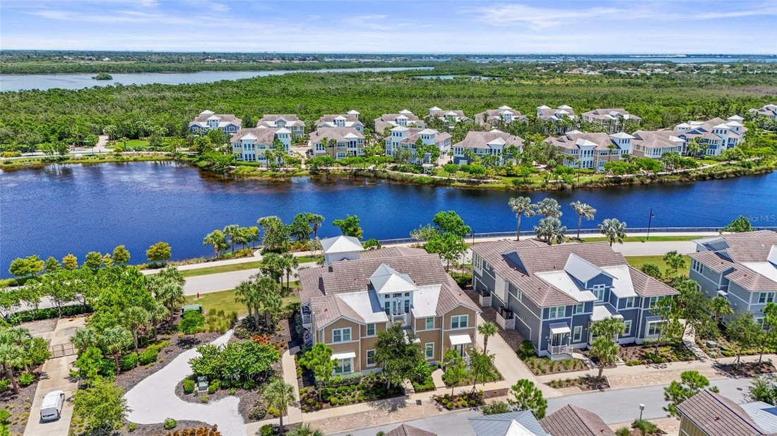 Condo in Bradenton, Florida, United States 1 - 16755472