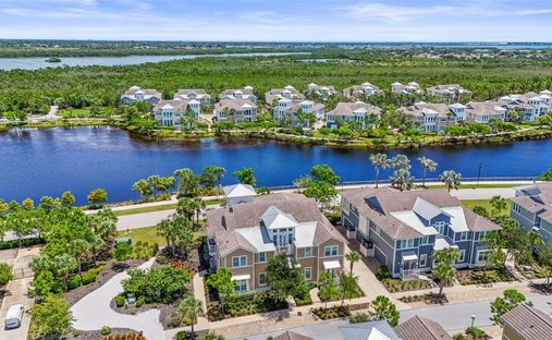 House in Bradenton, Florida, United States 1