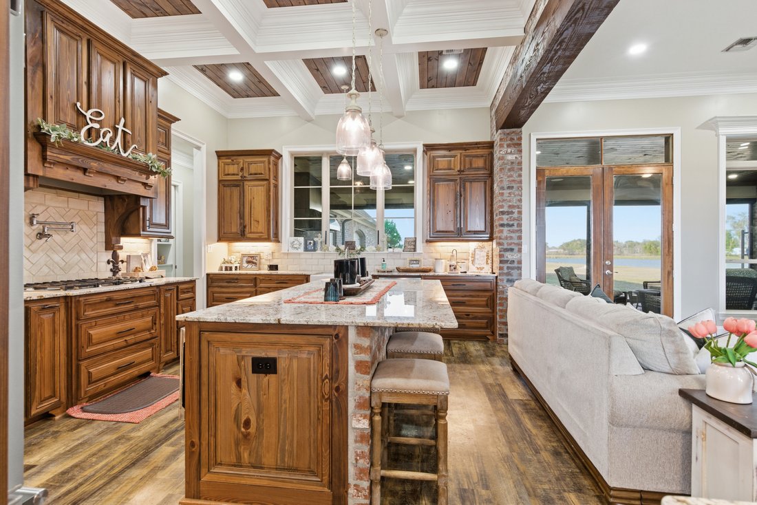 House in Scott, Louisiana, United States 5 - 16762241