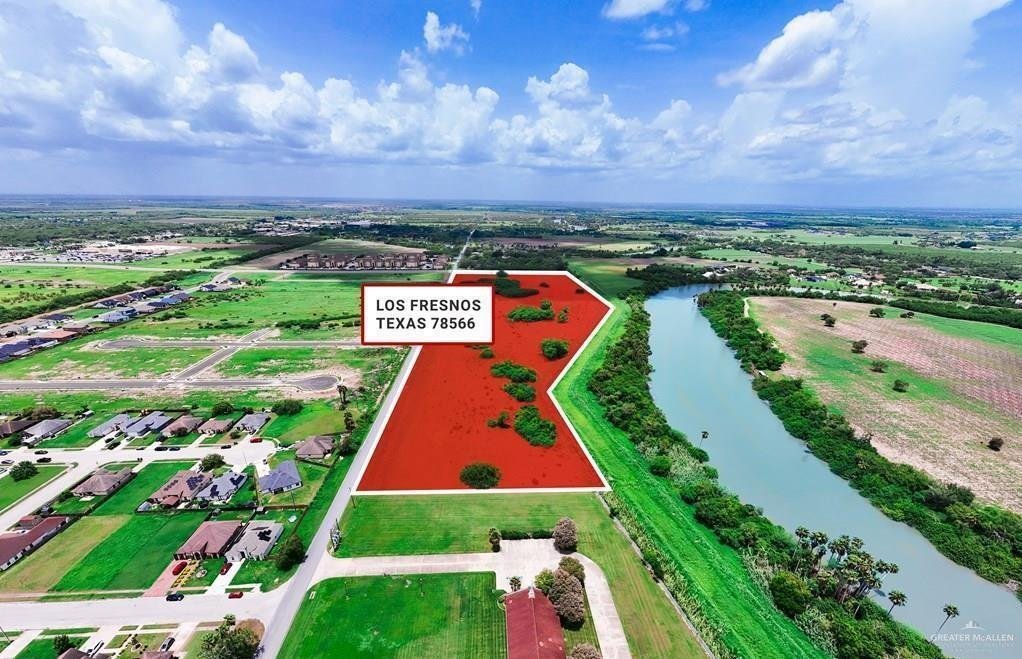 Land in Los Fresnos, Texas, United States 5 - 16755626