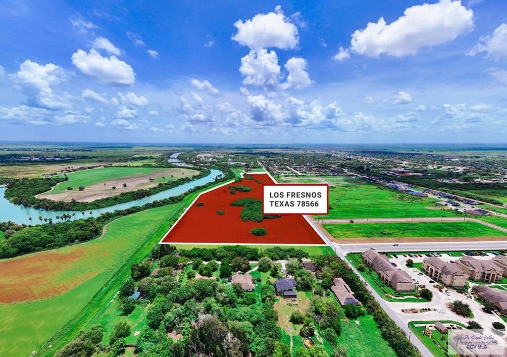 Land in Los Fresnos, Texas, United States 5 - 16755598