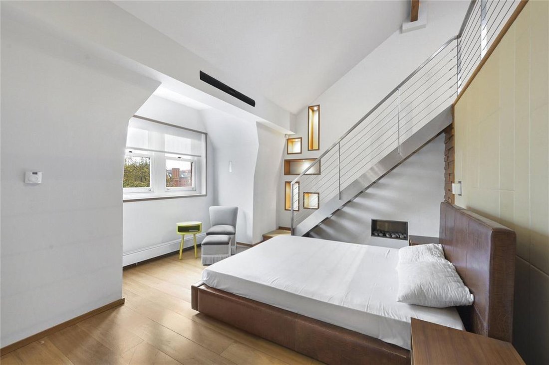 Apartment in Brompton, Kensington And Chelsea, England 4 - 16759890