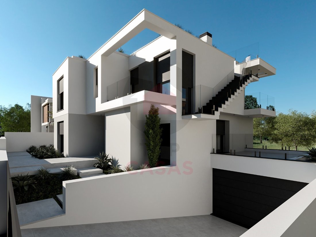 House in Atouguia da Baleia, Leiria District, Portugal 4 - 15661829