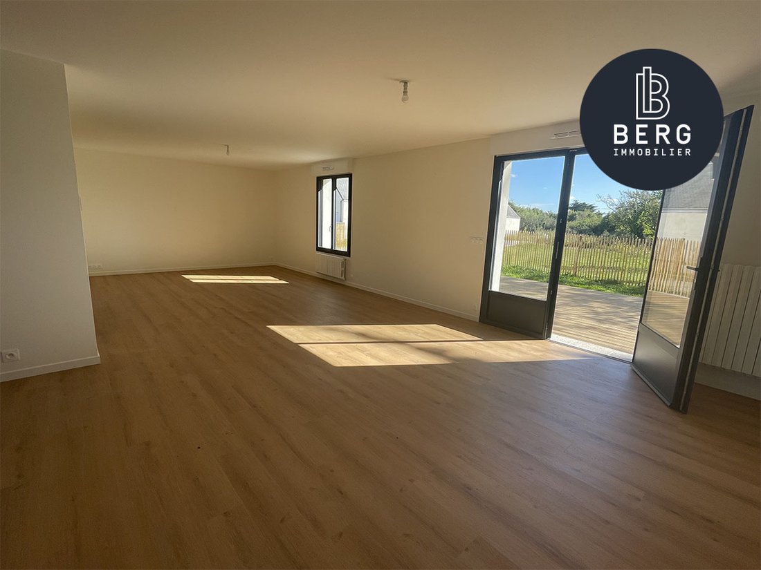 House in Ouest, Quiberon, France 4 - 16760016