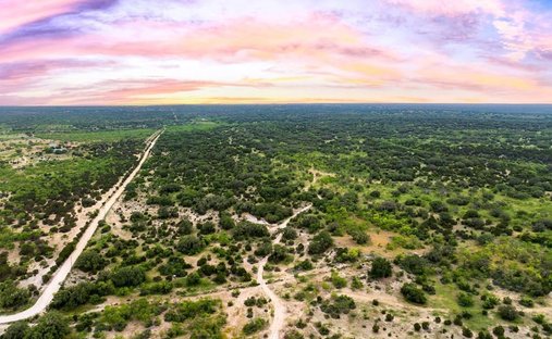 Land in Menard, Texas, United States 1