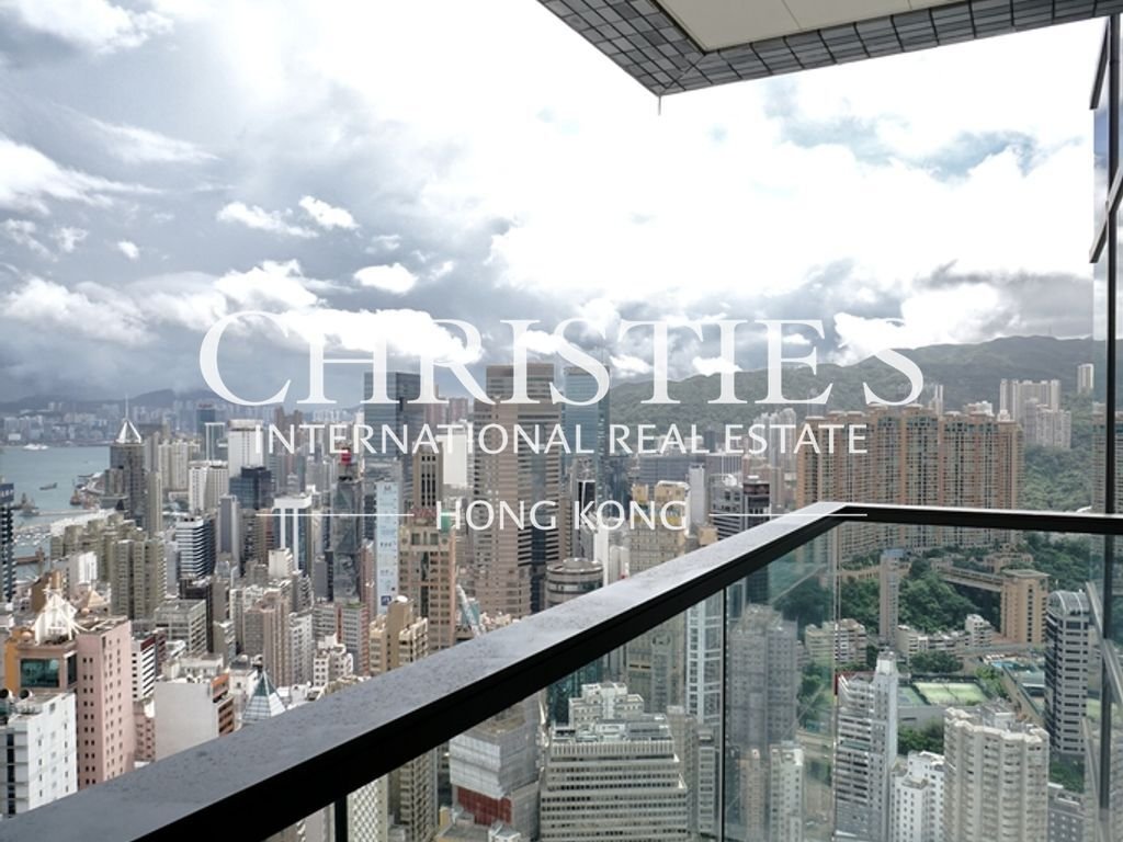 Apartment in Hong Kong, Hong Kong 2 - 16761060