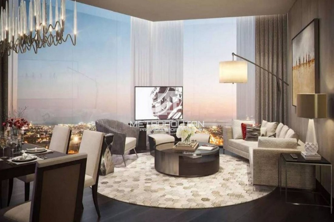 Apartment in Business Bay, Dubai, United Arab Emirates 5 - 16754430