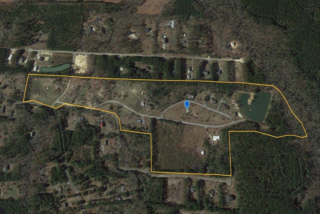 House in Summerville, South Carolina, United States 1 - 16755110