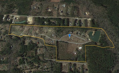 Casa a Summerville, Carolina del Sud, Stati Uniti 1