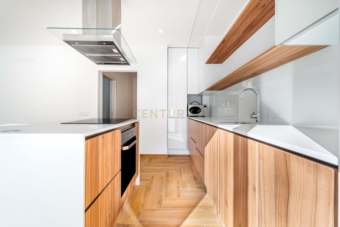 Apartment in Portimao, Algarve, Portugal 1 - 16758173