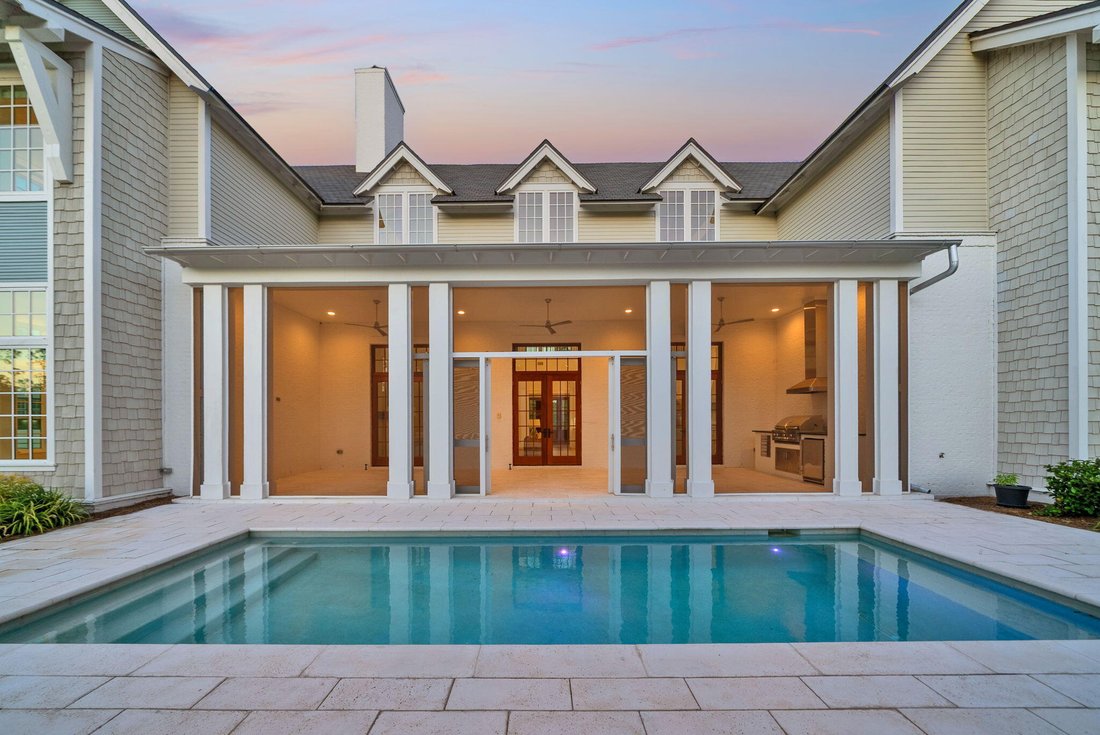 House in Rosemary Beach, Florida, United States 4 - 16755997