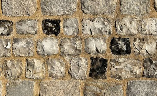 Castle for Sale in Veules-les-Roses, Normandy, France